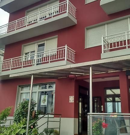 Pension Vazquez Vimianzo Extérieur photo