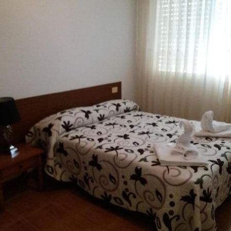 Pension Vazquez Vimianzo Extérieur photo